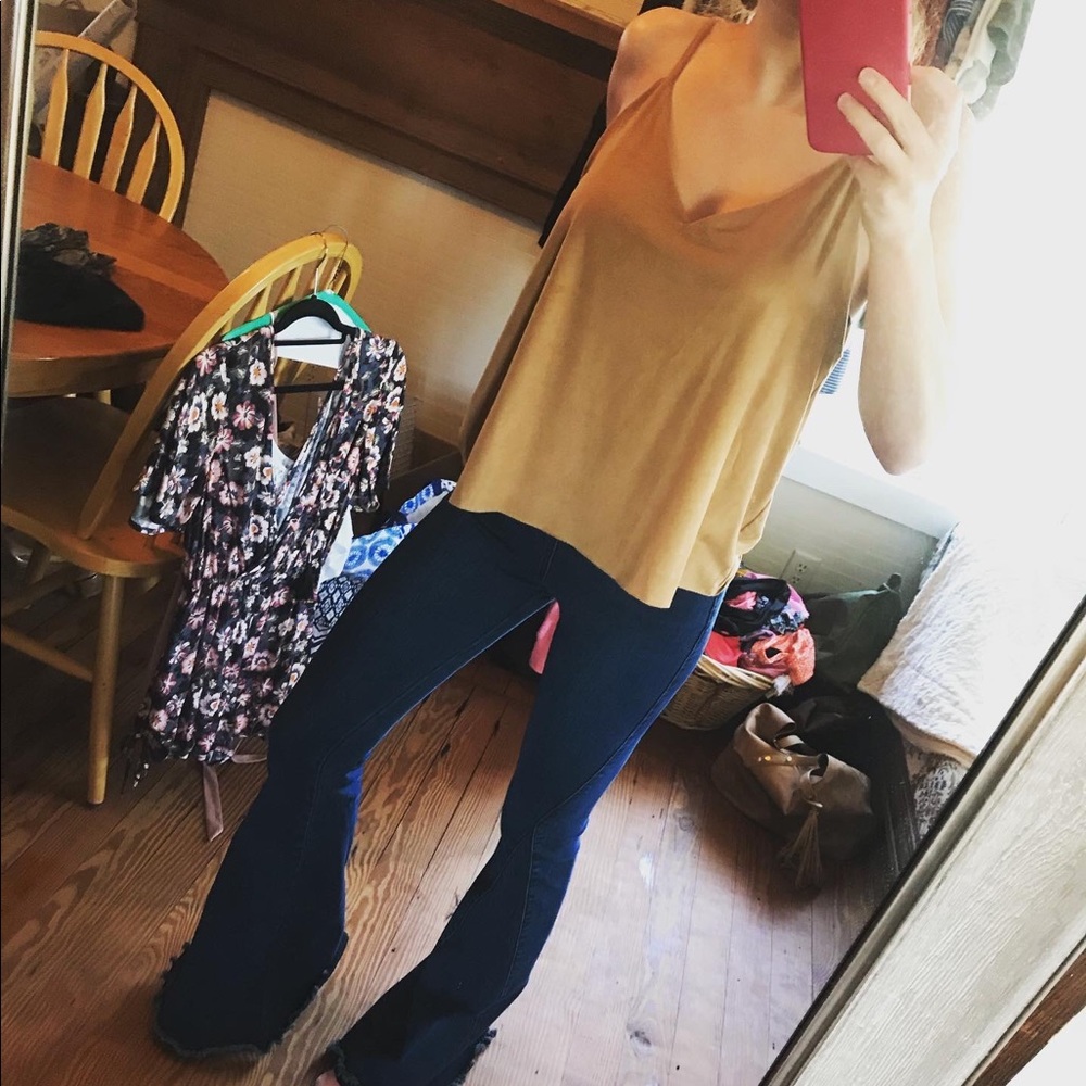 Forever 21 Top